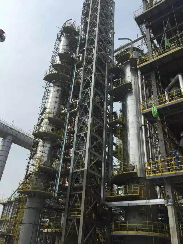 太仓设备翻新喷涂・钢构厂房升级改造