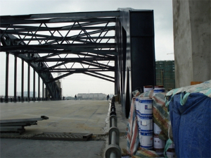 太仓专注工业场景喷漆服务